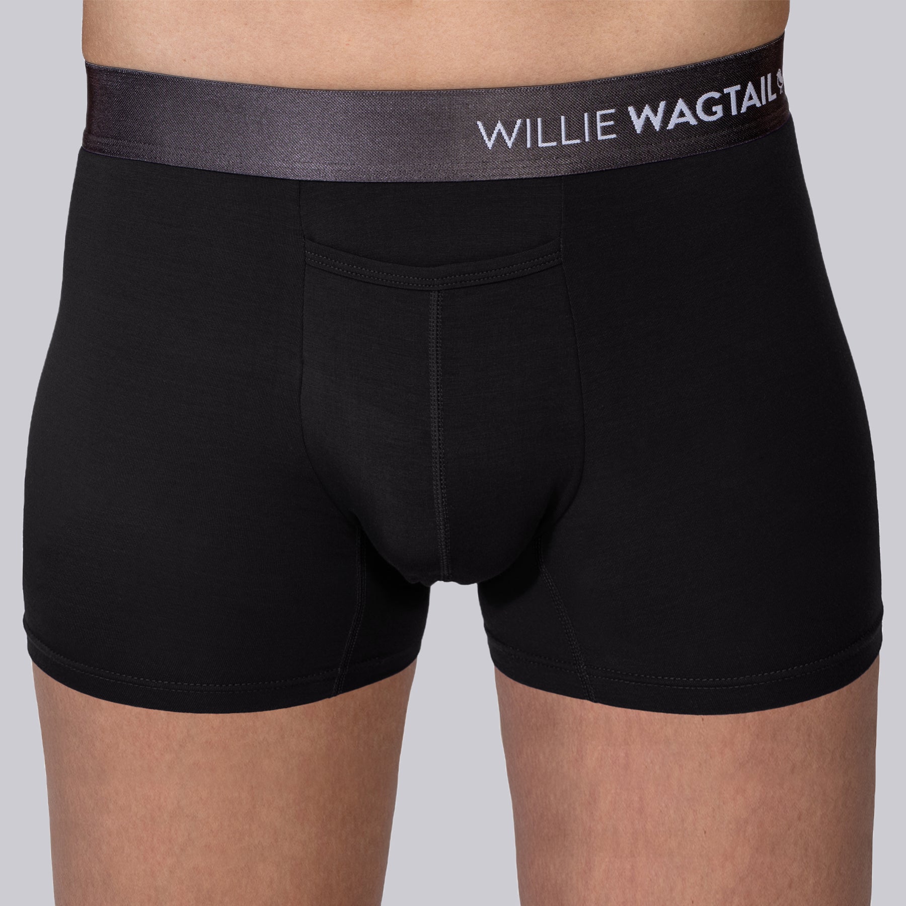 No Skids - 4-Pack Trunks