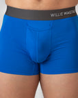 Peacock 3-Pack Trunks