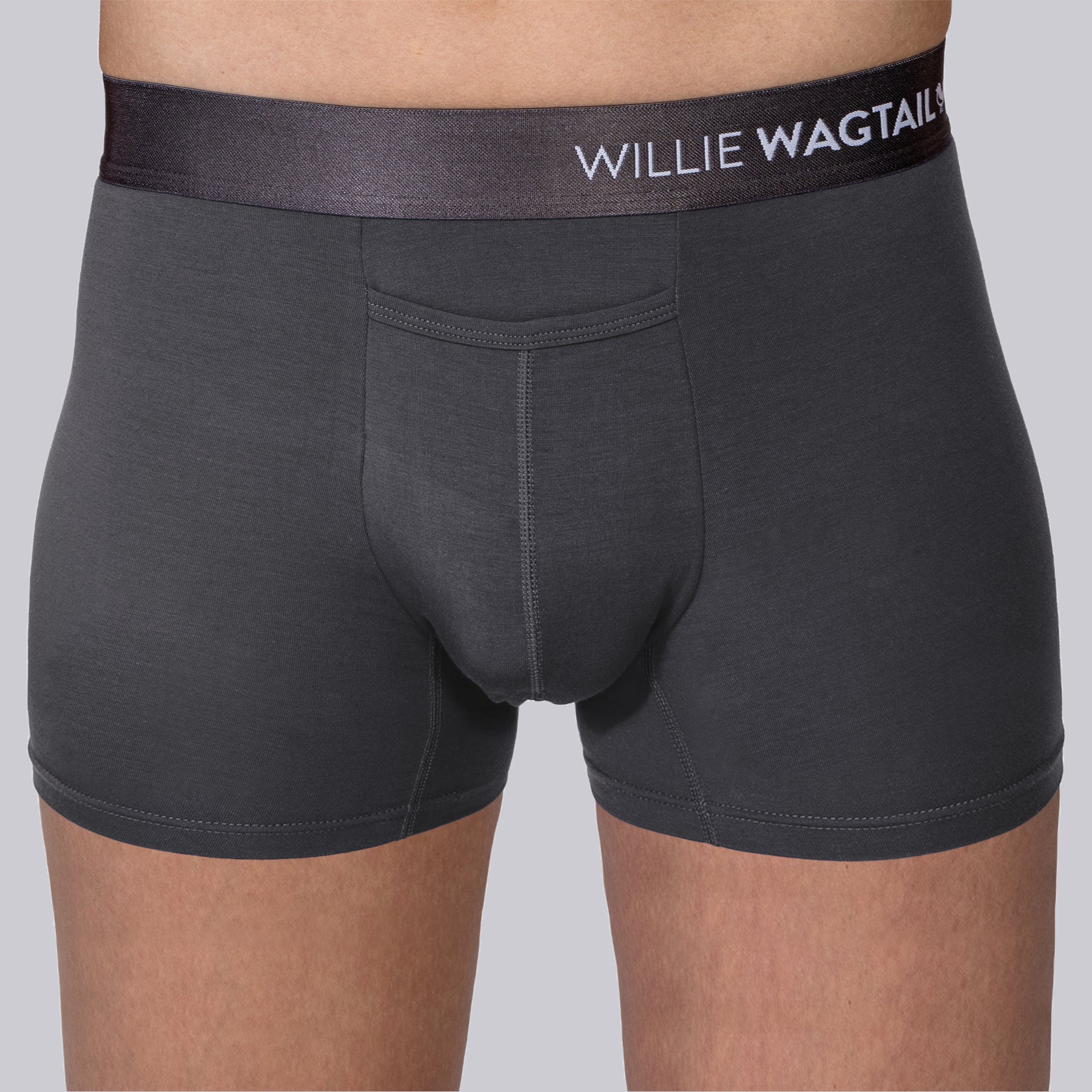 No Skids - 4-Pack Trunks