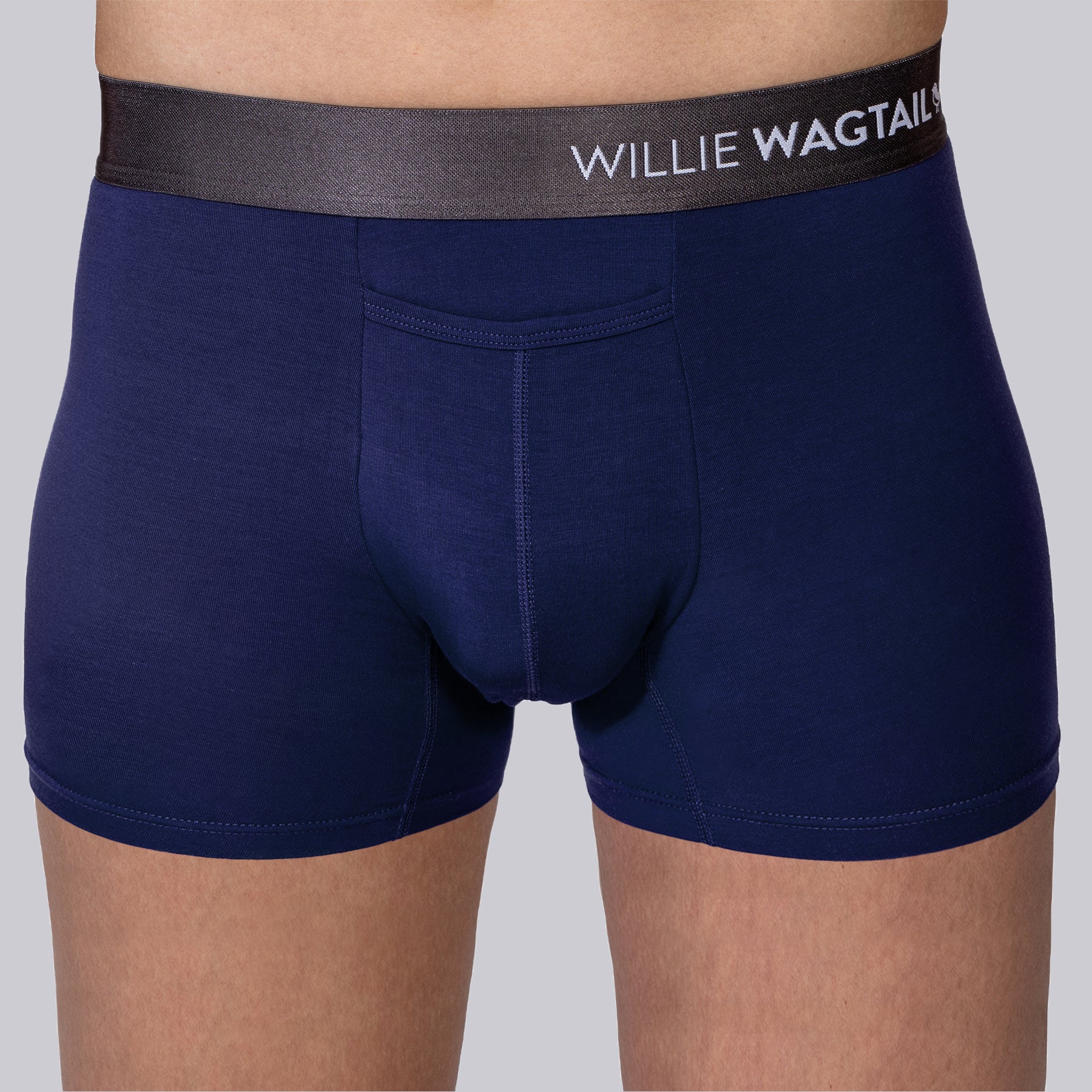 No Skids - 4-Pack Trunks