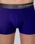 Peacock 3-Pack Trunks