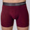 Rich Mahogany - Boxer Briefs