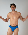 Peacock 6-Pack Briefs