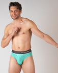 Peacock 6-Pack Briefs