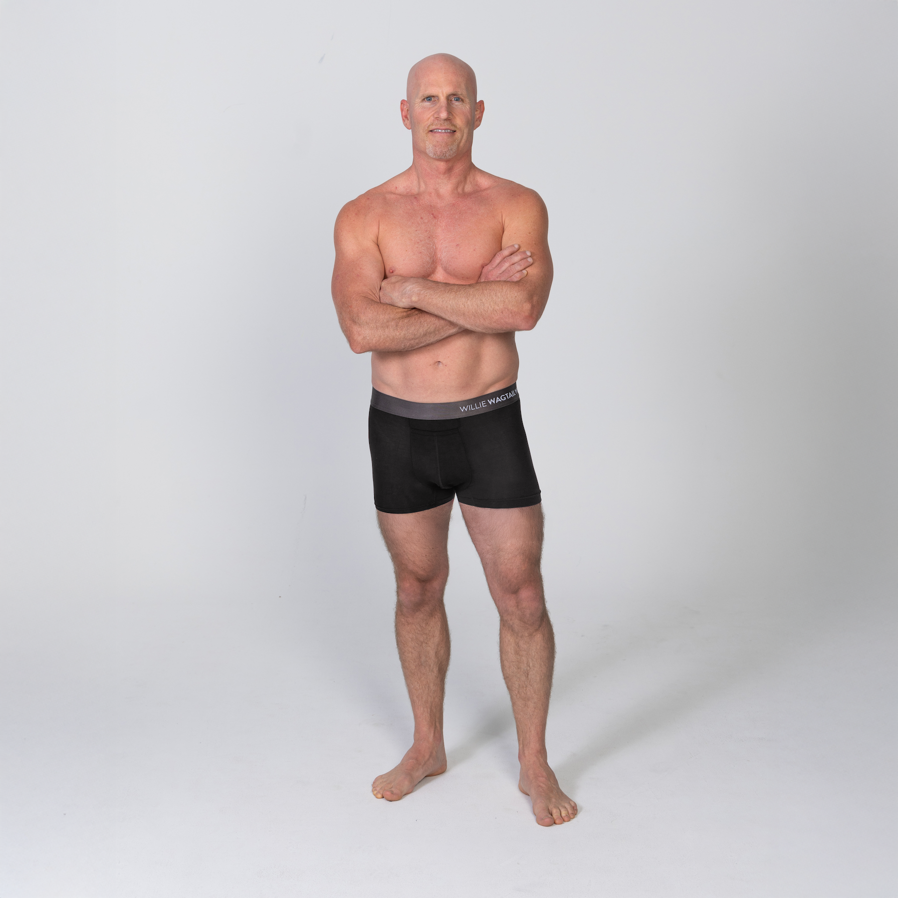 No Skids - 4-Pack Trunks