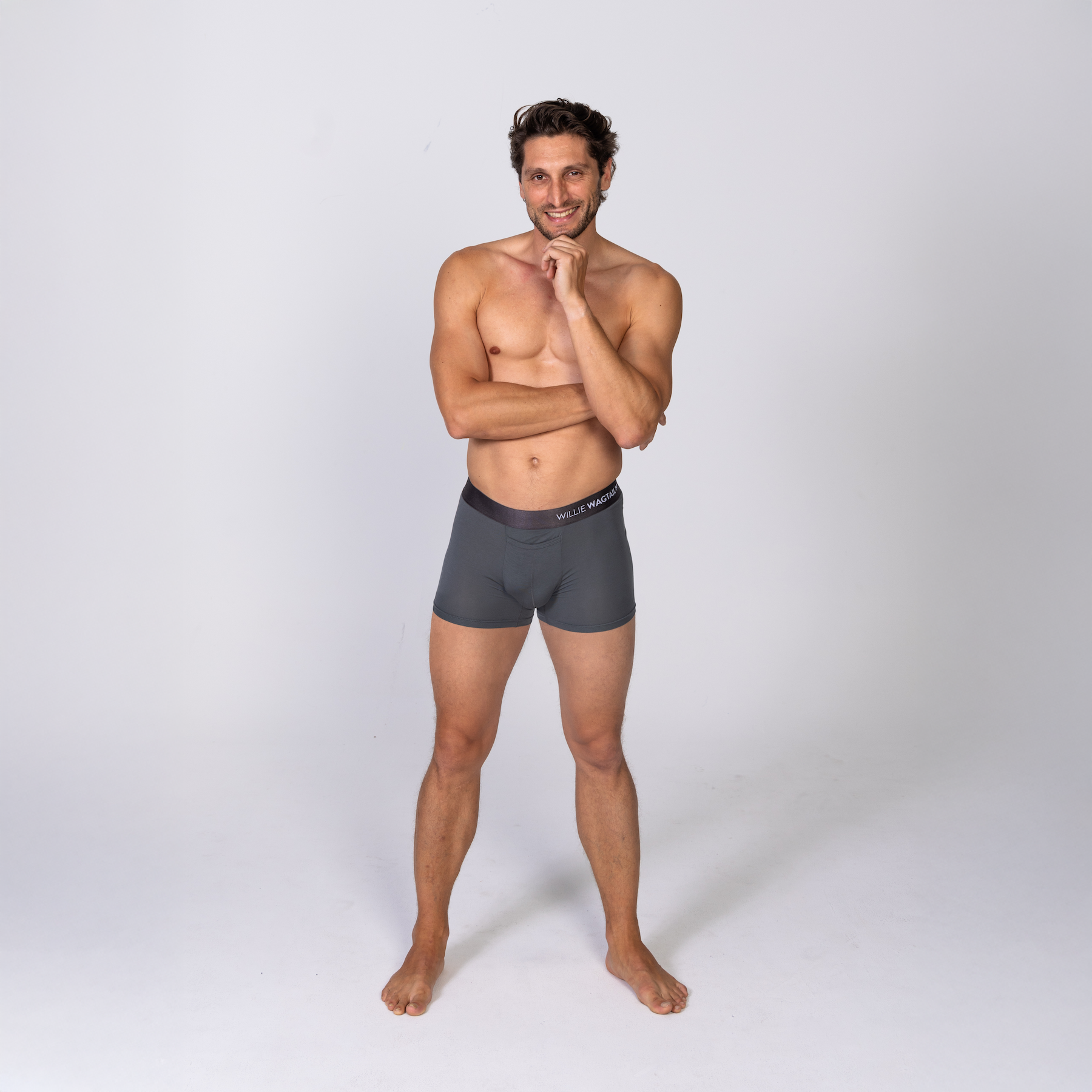 No Skids - 4-Pack Trunks