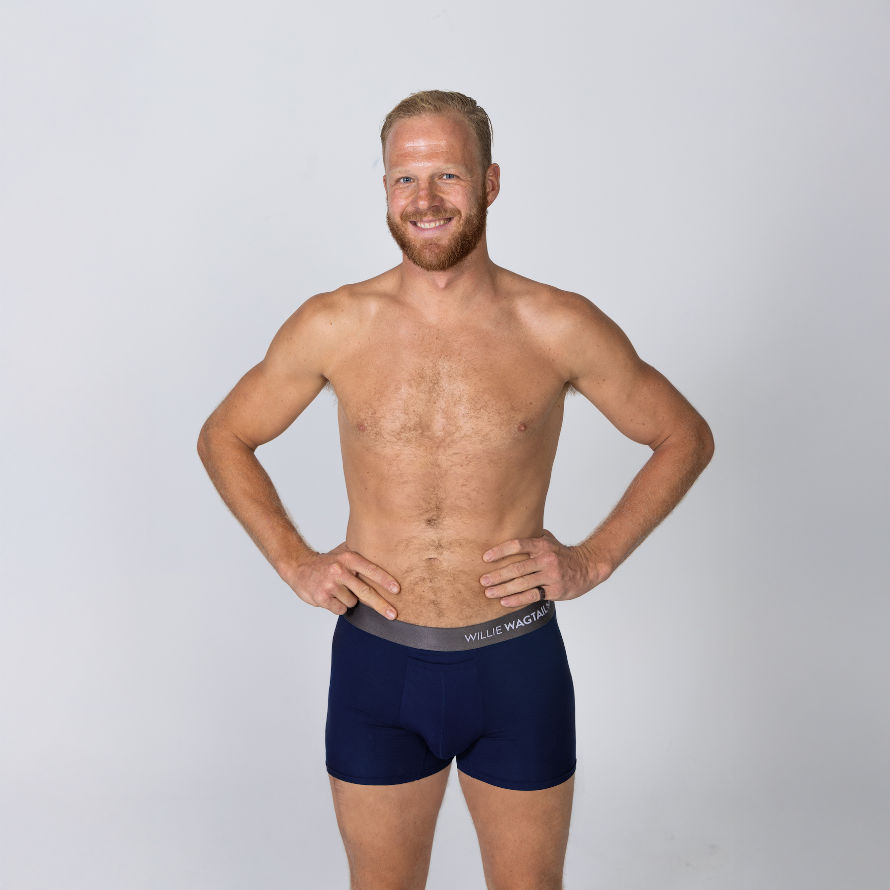 No Skids - 4-Pack Trunks