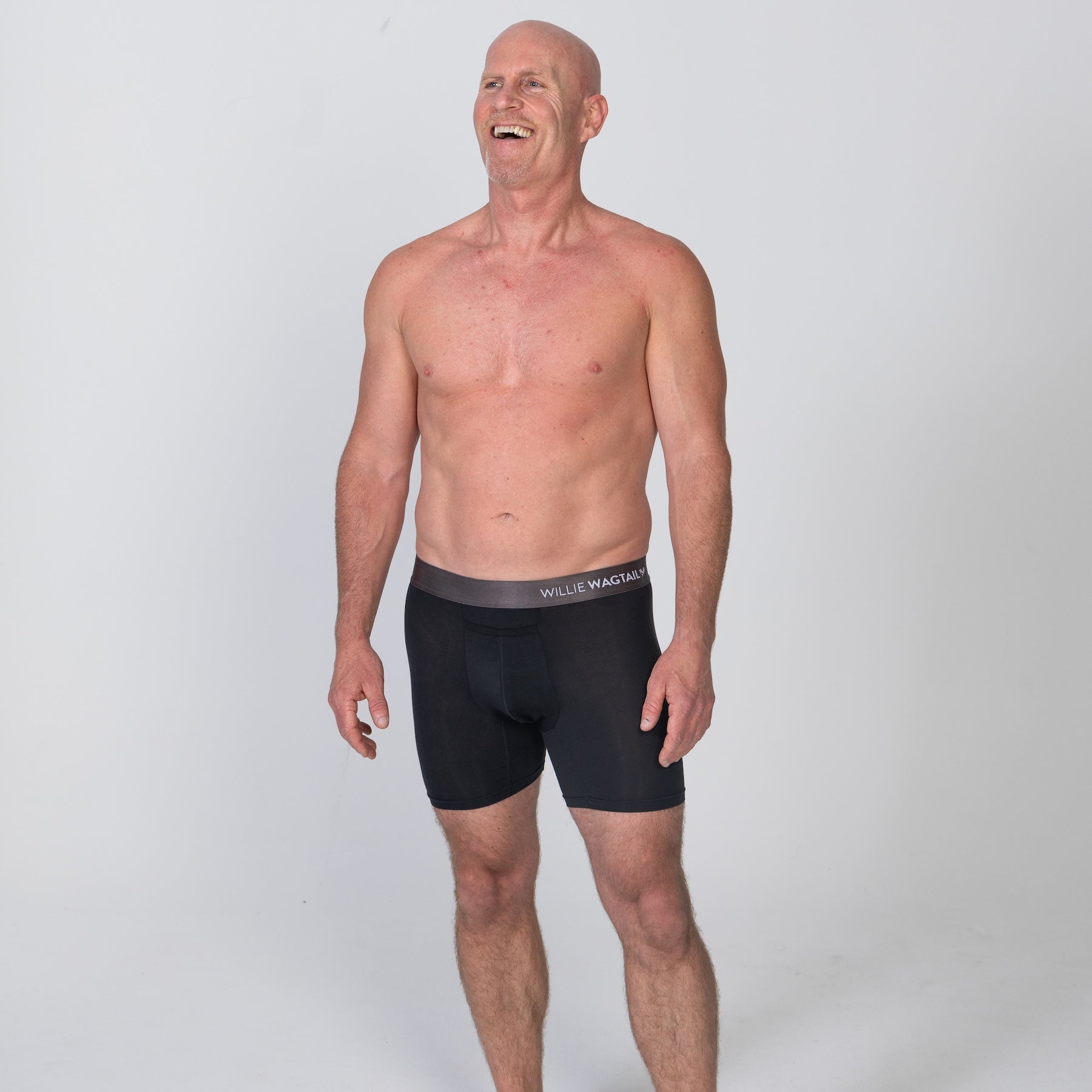 Full Package - 7-Pack Boxer Briefs