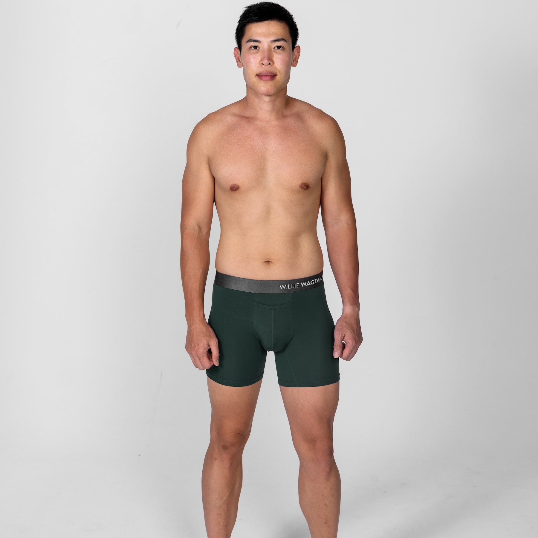 Full Package - 7-Pack Boxer Briefs