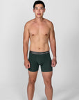 Full Package - 7-Pack Boxer Briefs