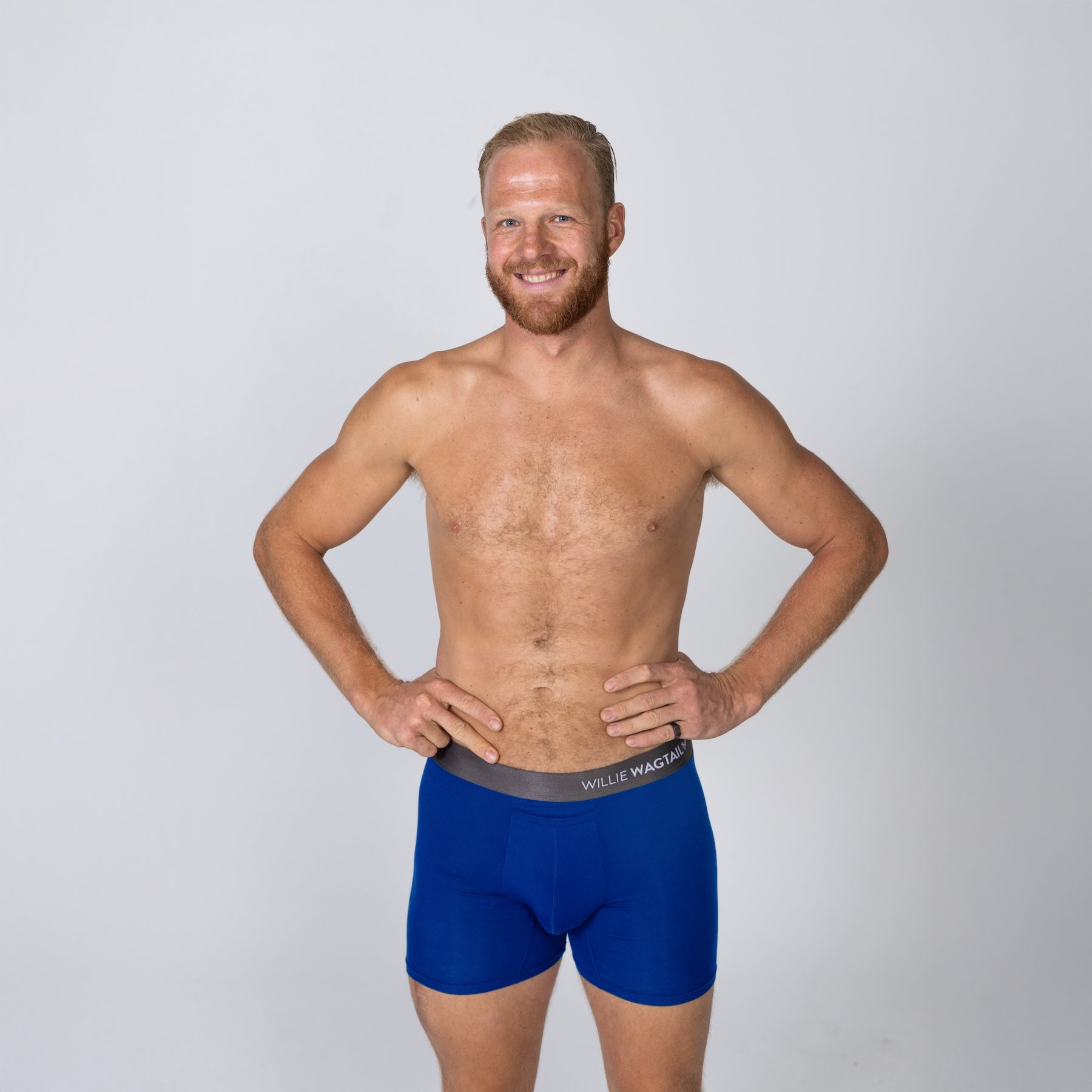 Full Package - 7-Pack Boxer Briefs