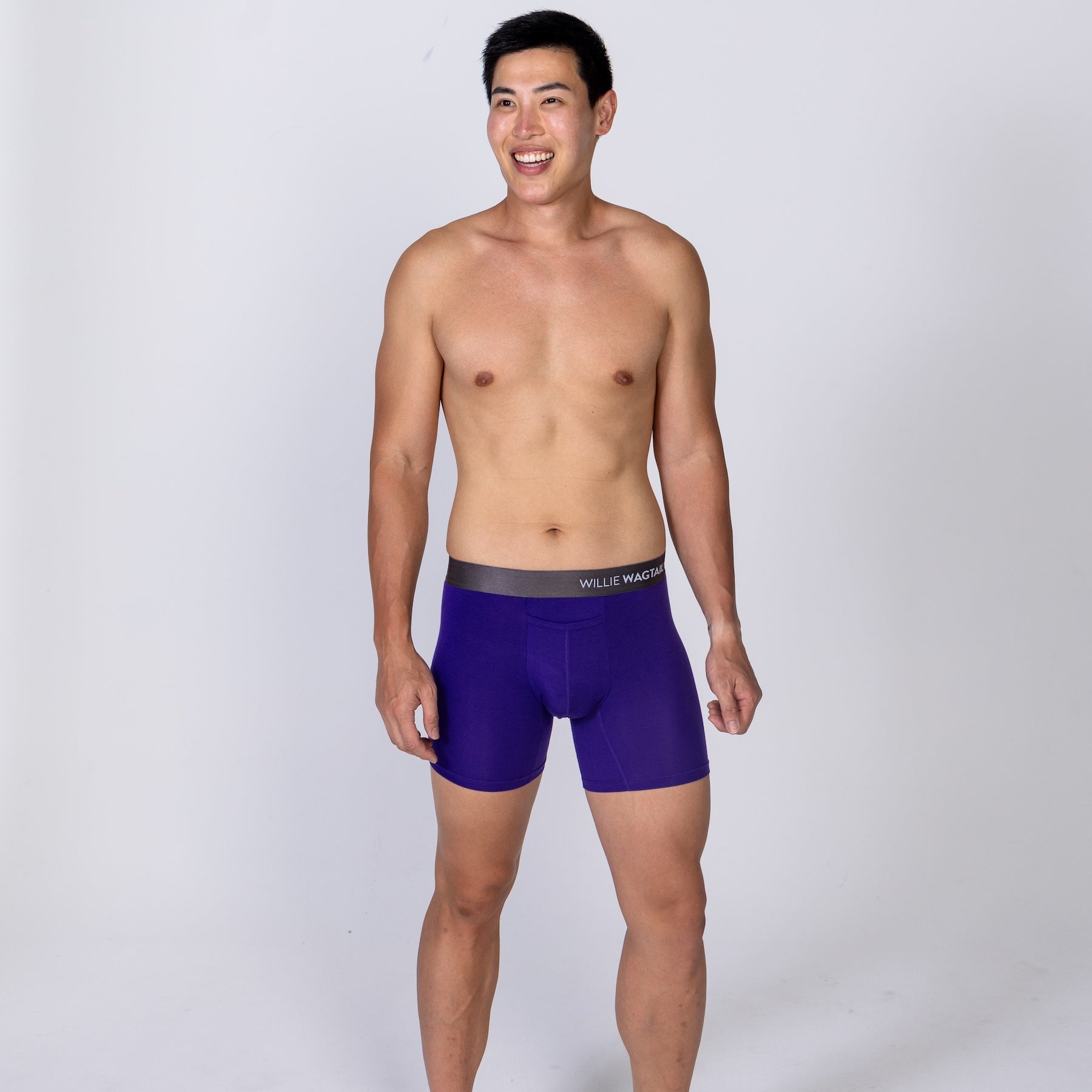Full Package - 7-Pack Boxer Briefs