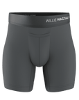 Grey Slate - Junior Boxer Briefs