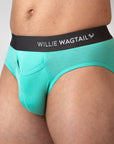 Peacock 6-Pack Briefs