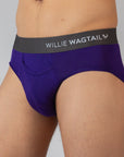 Peacock 6-Pack Briefs