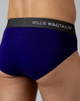 Peacock 6-Pack Briefs