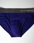 Peacock 6-Pack Briefs