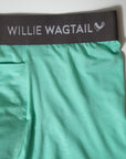 Peacock 3-Pack Trunks
