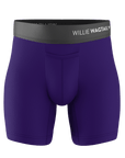 Royal Purple - Junior Boxer Briefs