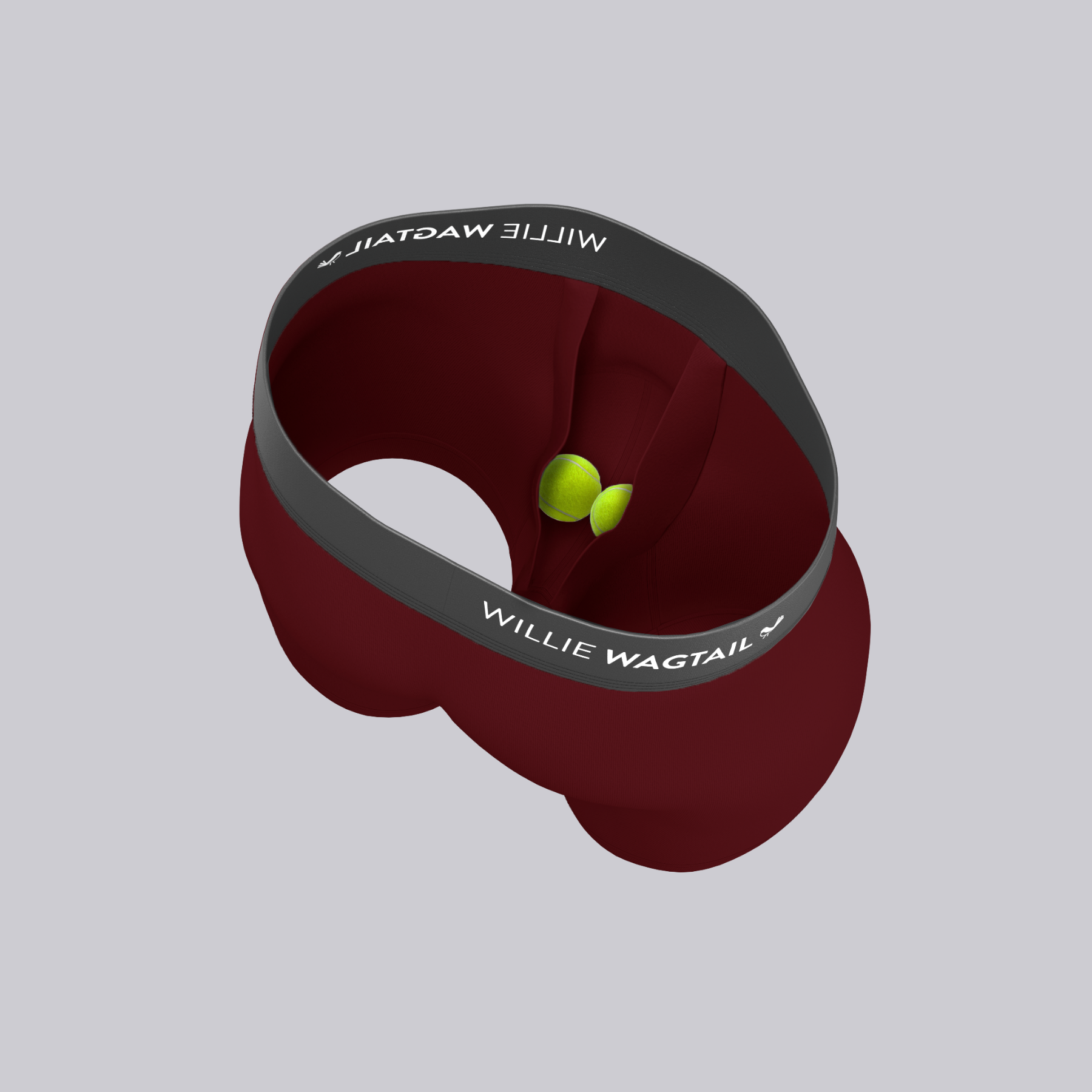 Rich Mahogany - Trunks