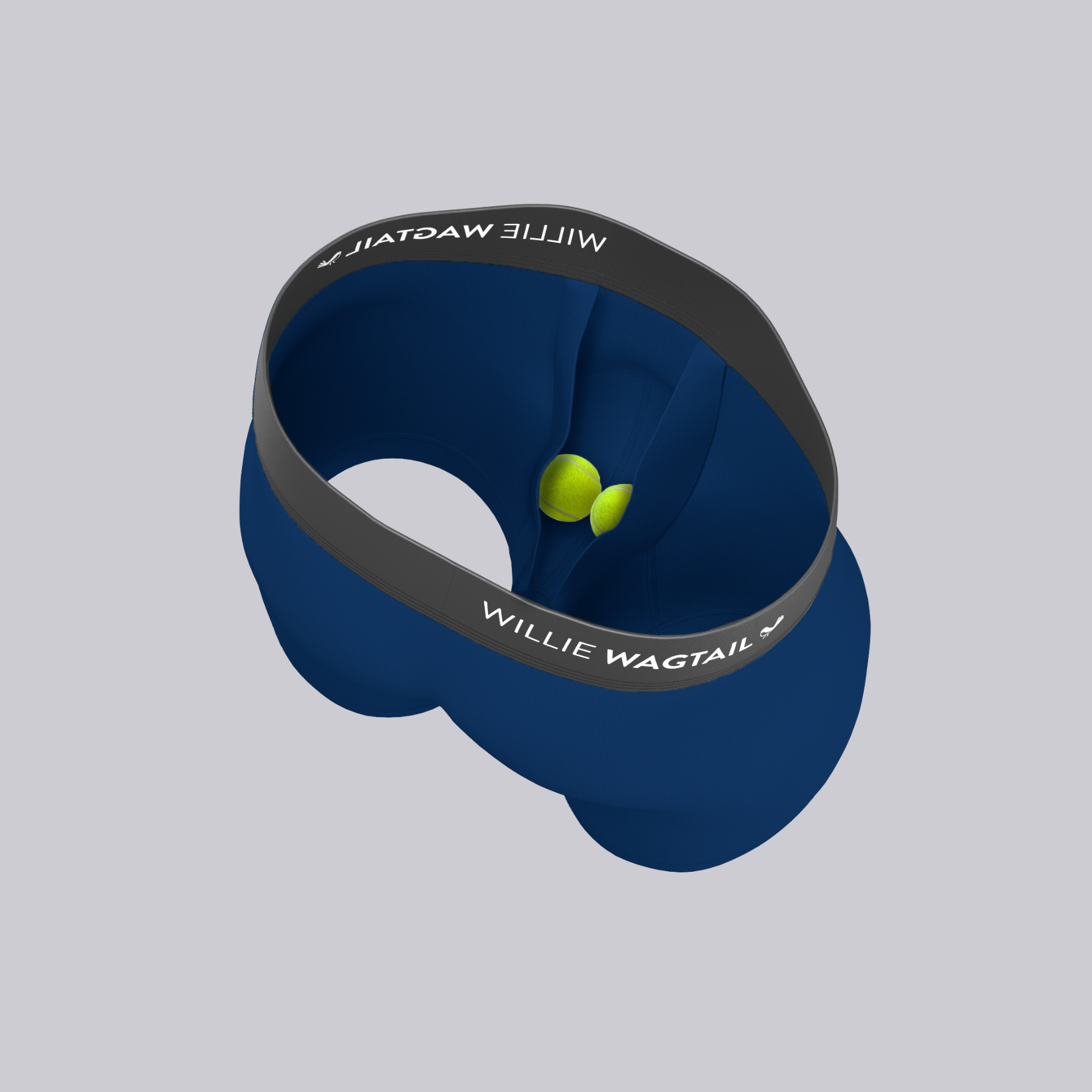 Crown Jewels - 3-Pack Boxer Briefs