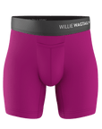 Hot Pink - Junior Boxer Briefs