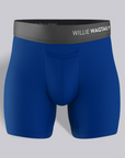True Blue - Boxer Briefs