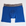 True Blue - Junior Boxer Briefs