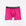 Hot Pink - Junior Boxer Briefs