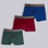 Crown Jewels - 3-Pack Trunks