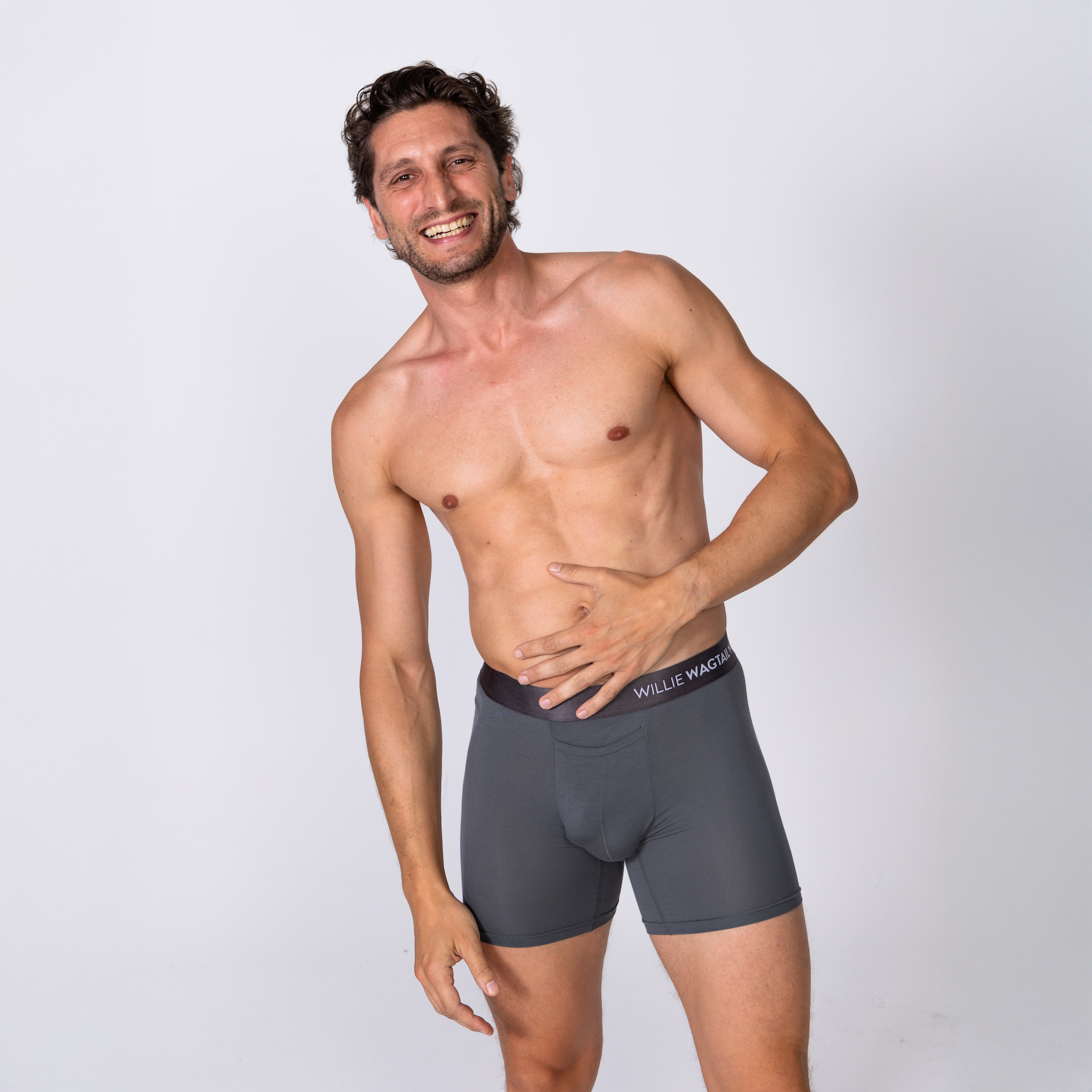 Full Package - 7-Pack Boxer Briefs