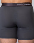 Grey Slate - Boxer Briefs