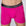 Hot Pink - Boxer Briefs - Willie Wagtail