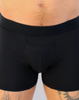 B&W 4-Pack Trunks