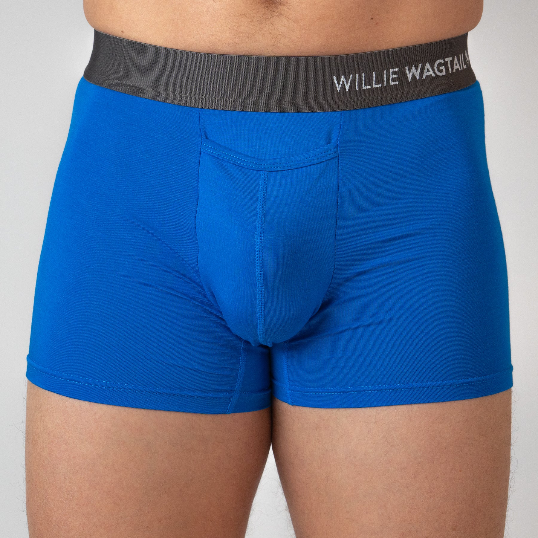 Blue Baller - Trunks