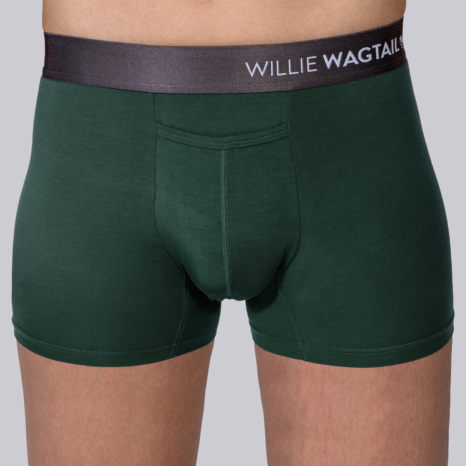 Willie Wagtail Trunks | Full Package (6-Pack)