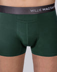 Putting Green - Trunks