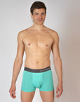 Peacock 3-Pack Trunks