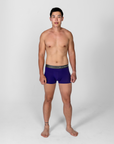 Royal Purple- Trunks