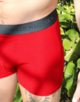 Red Rocket - Trunks
