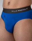 Peacock 6-Pack Briefs