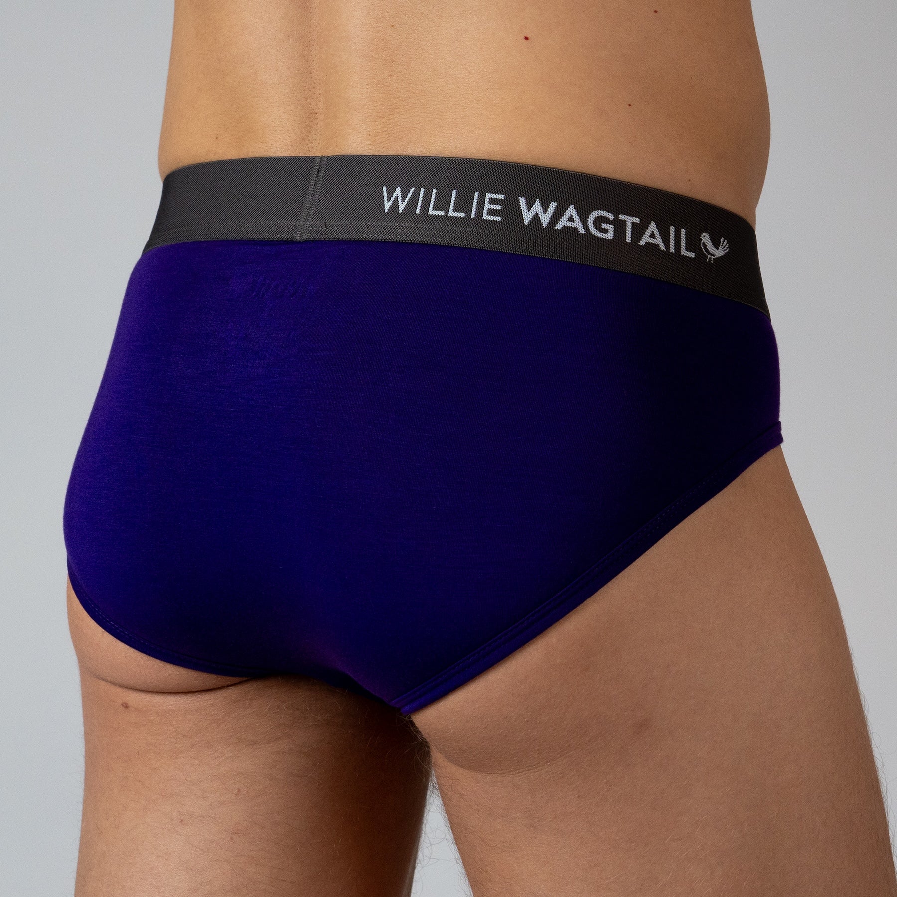 Peacock 6-Pack Briefs