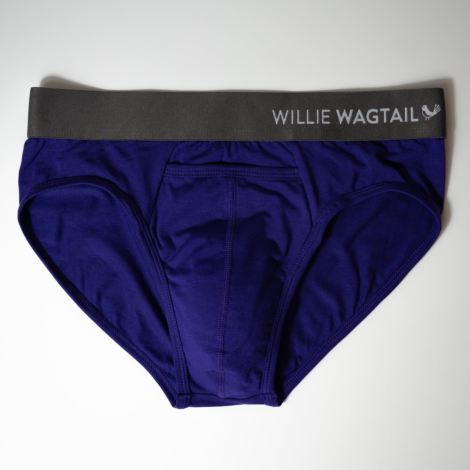 Peacock 6-Pack Briefs