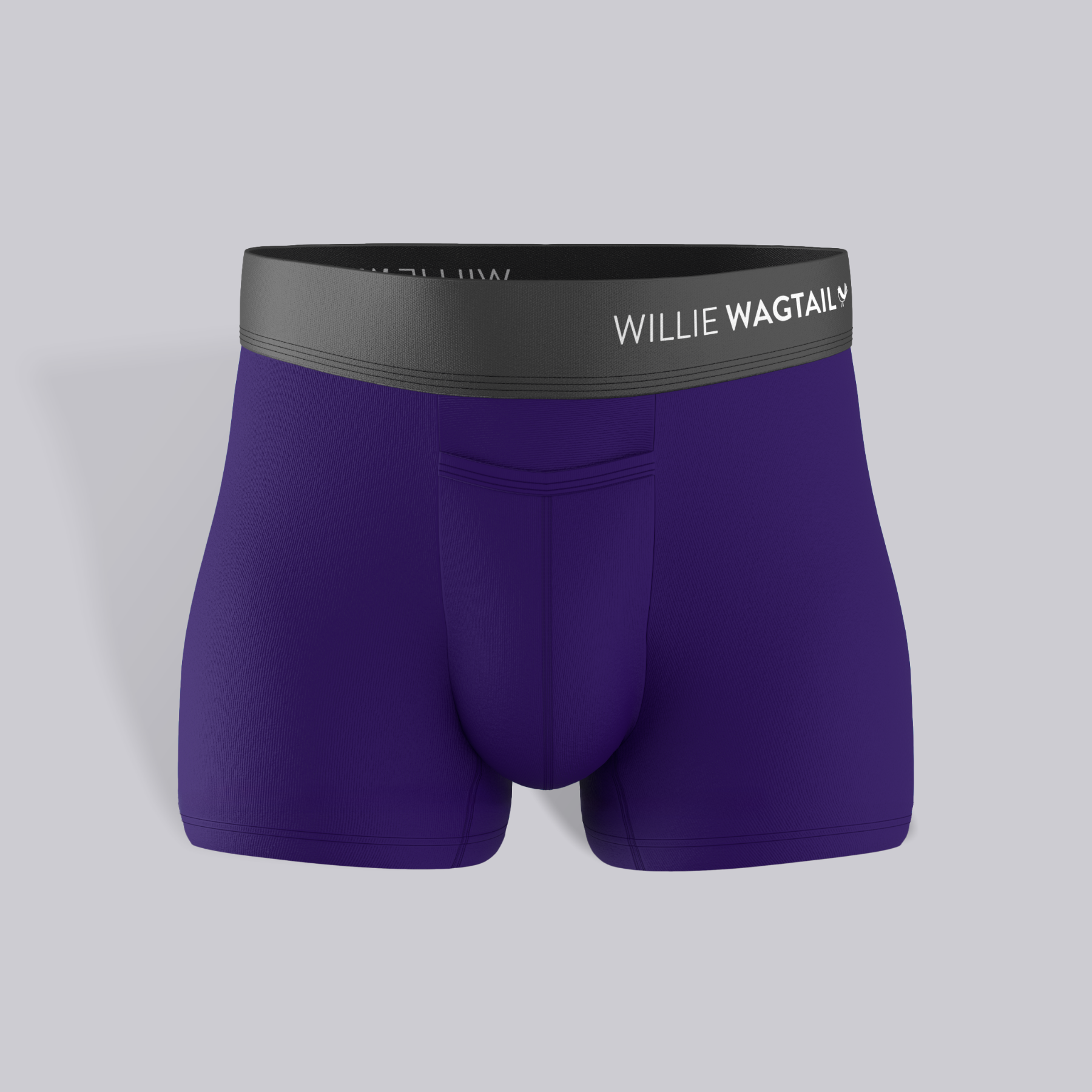 Royal Purple- Trunks