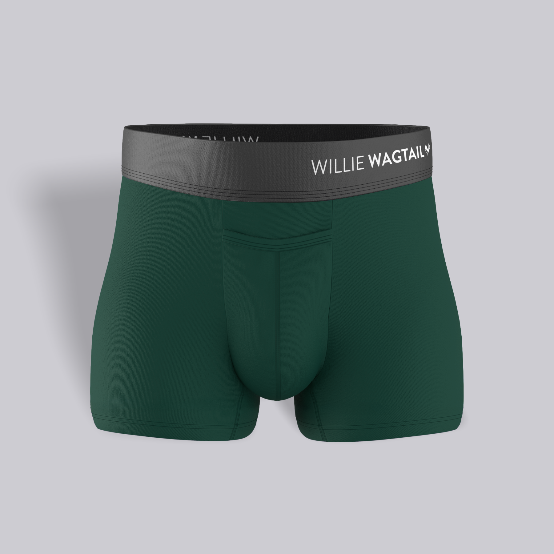 Putting Green - Trunks