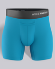 Ocean Blue - Boxer Briefs