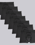 Blackout 7-Pack Trunks