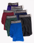 Full Package - 7-Pack Trunks