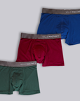 Crown Jewels - 3-Pack Trunks