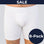 Whiteout 8-Pack Boxer Briefs